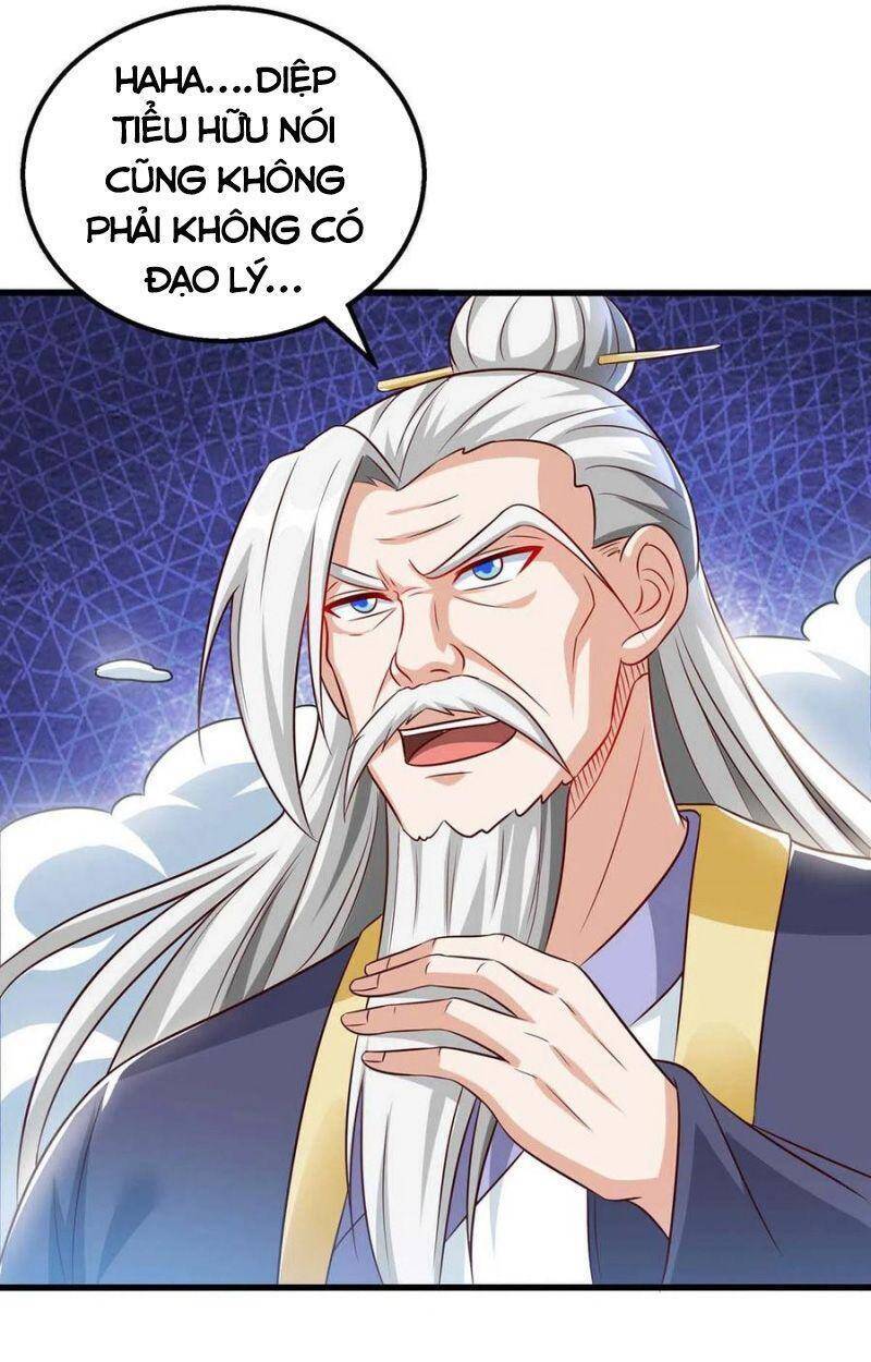 Độc Bộ Tiêu Dao Chap 297 - Next Chap 298