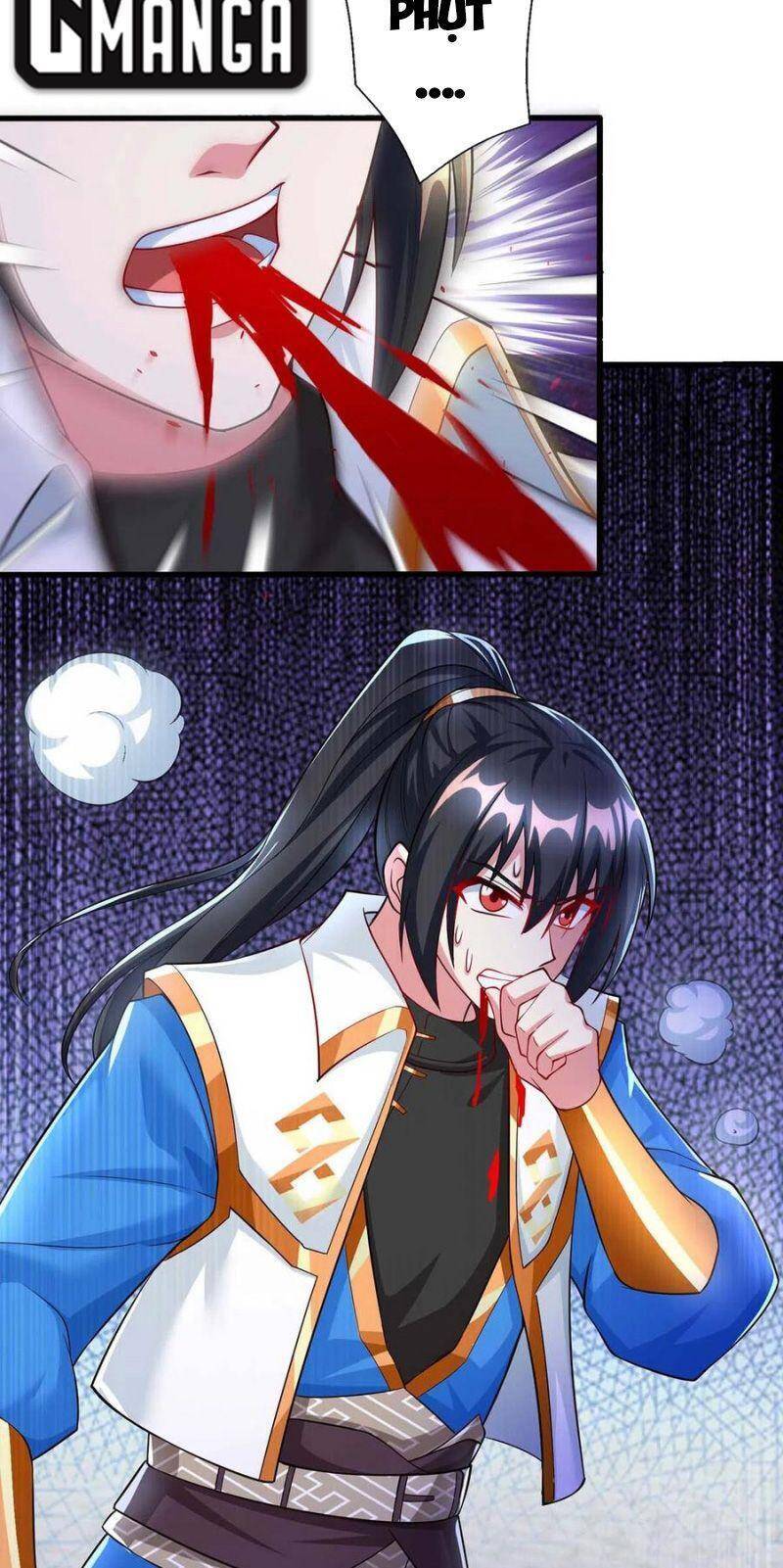 Độc Bộ Tiêu Dao Chap 297 - Next Chap 298