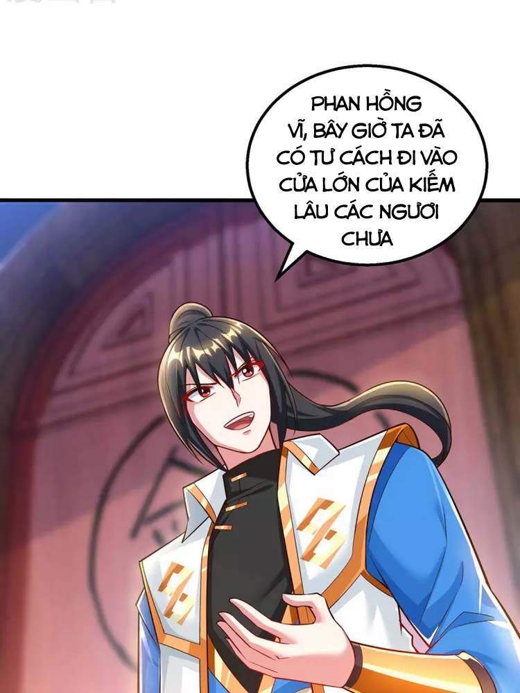 Độc Bộ Tiêu Dao Chap 306 - Next Chap 307