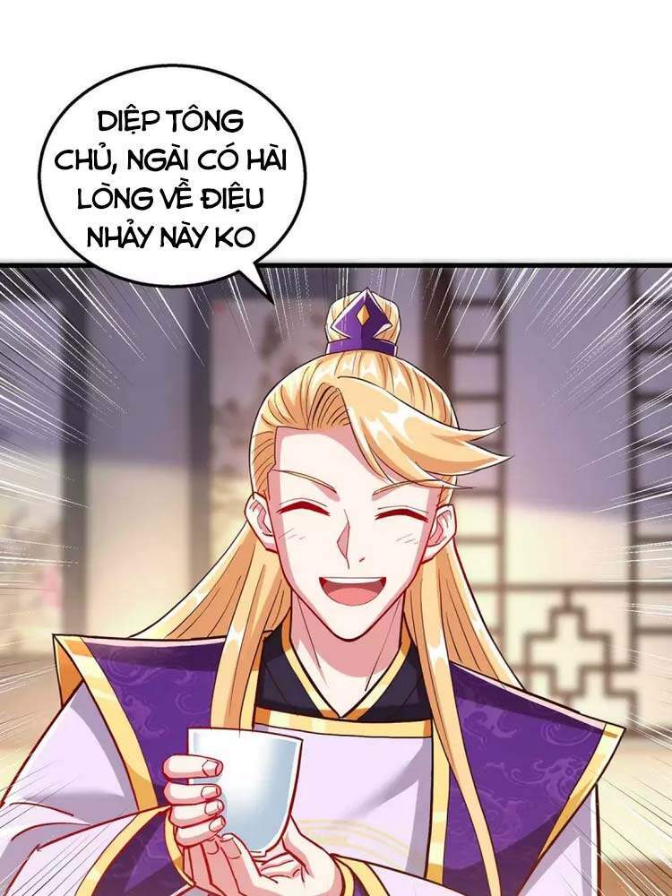 Độc Bộ Tiêu Dao Chap 306 - Next Chap 307