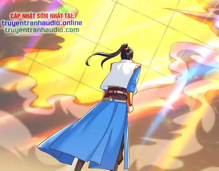 Độc Bộ Tiêu Dao Chap 308 - Next Chap 309