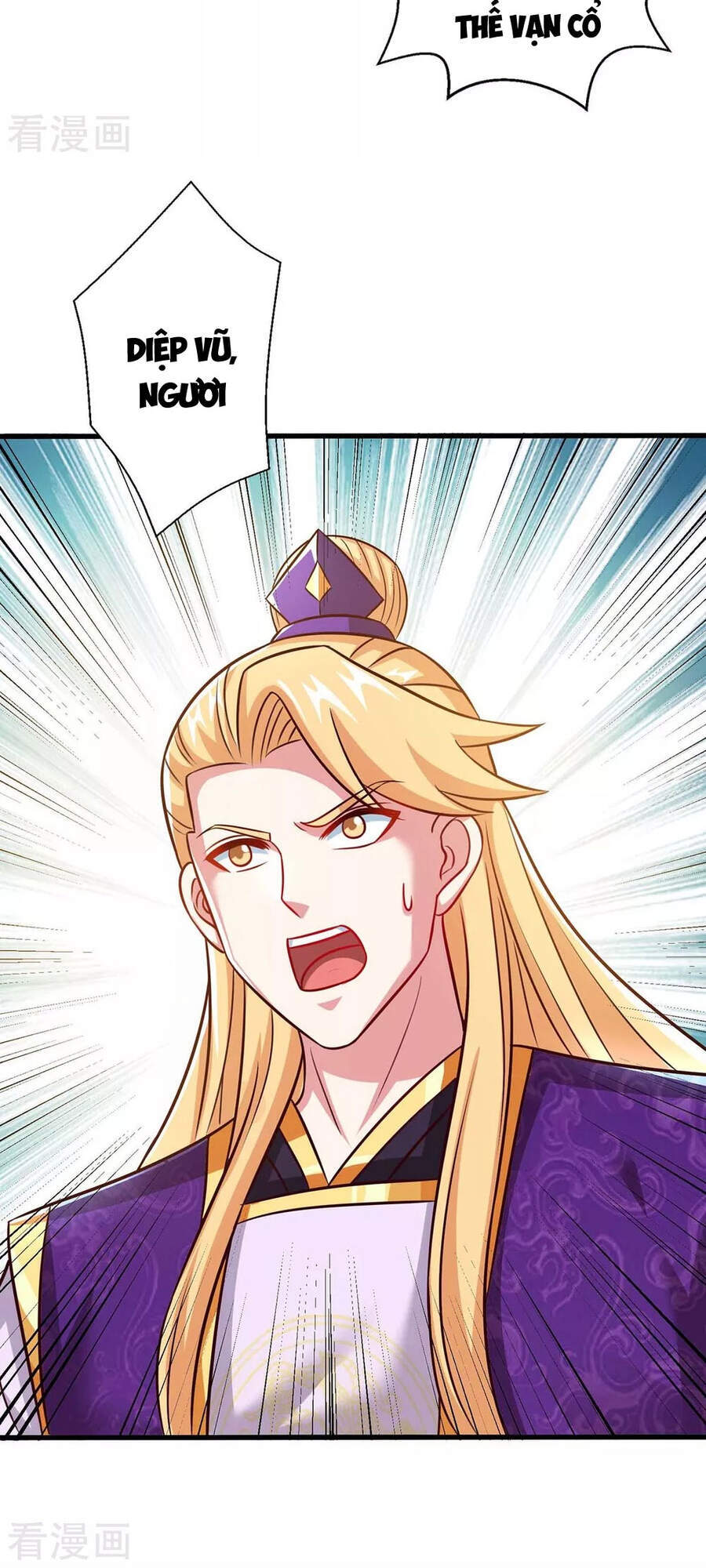 Độc Bộ Tiêu Dao Chap 313 - Next Chap 314