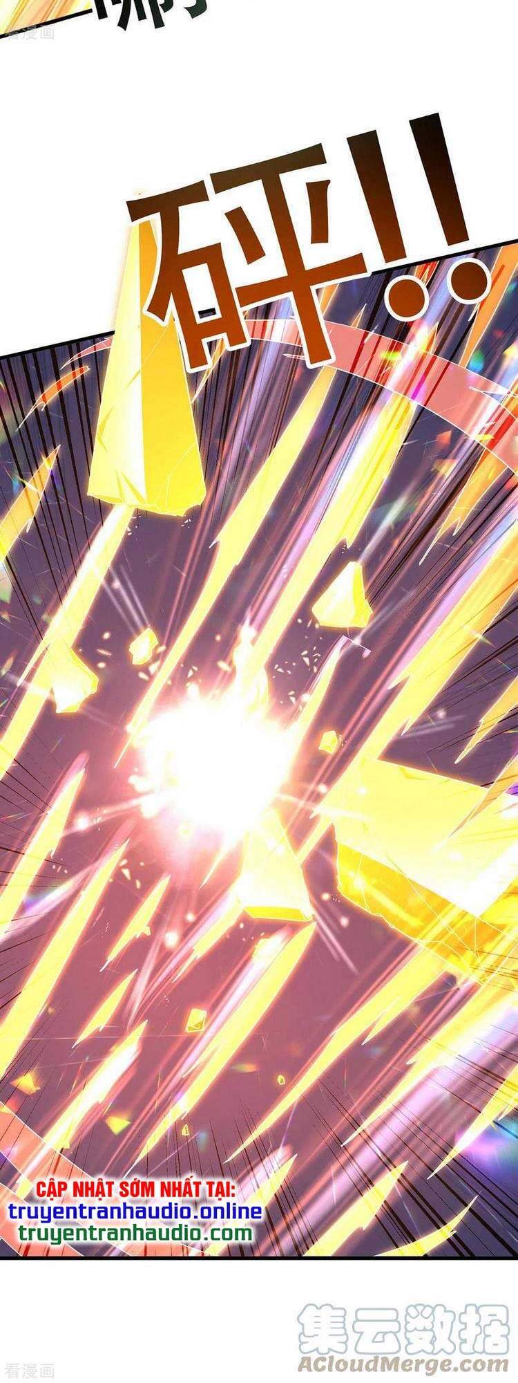 Độc Bộ Tiêu Dao Chap 320 - Next Chap 321