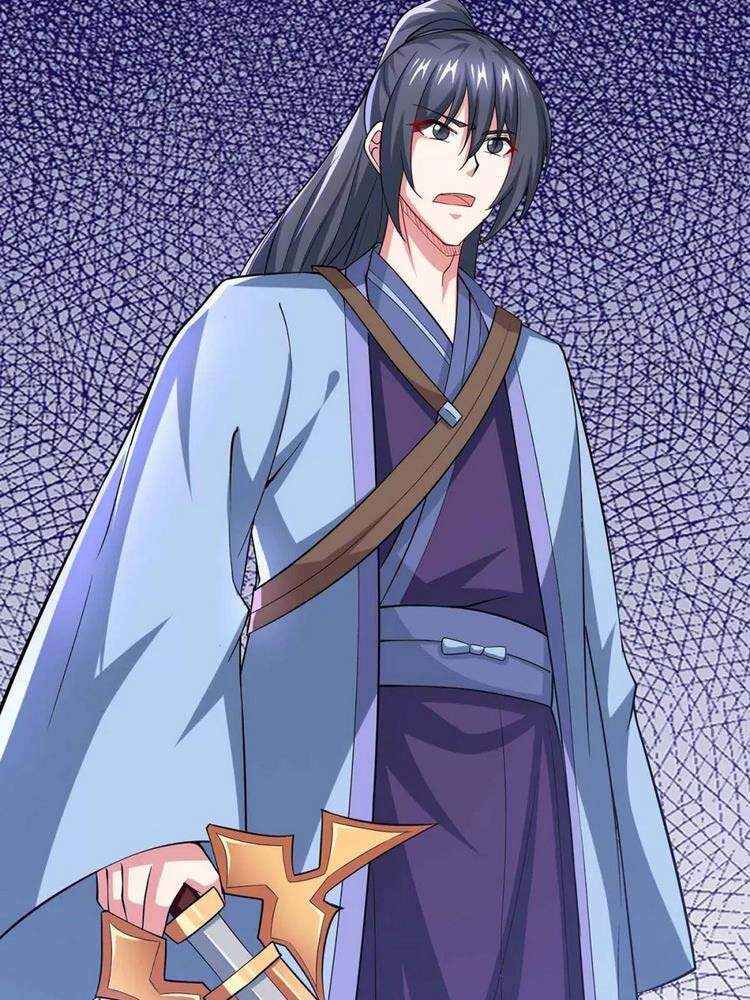 Độc Bộ Tiêu Dao Chap 323 - Next Chap 324