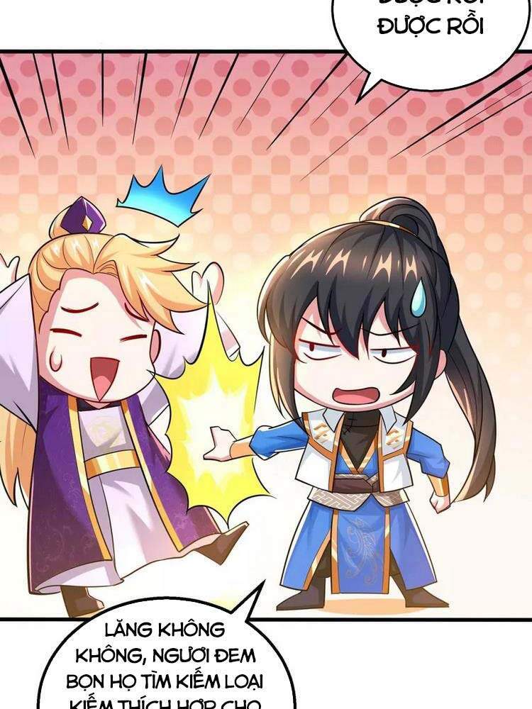 Độc Bộ Tiêu Dao Chap 323 - Next Chap 324