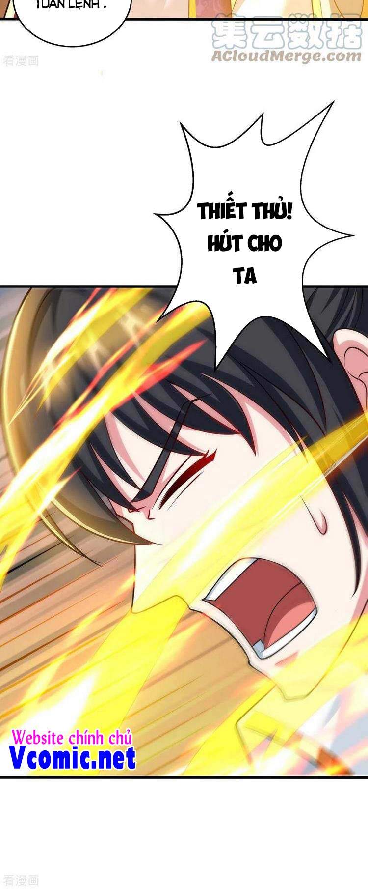 Độc Bộ Tiêu Dao Chap 325 - Next Chap 326