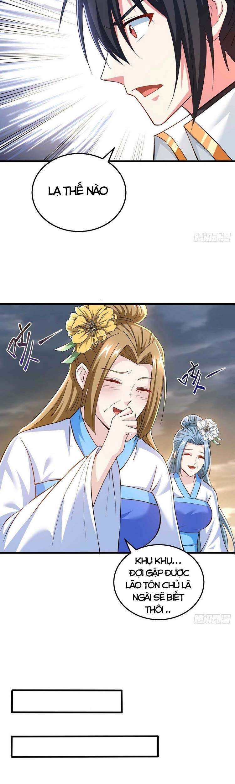 Độc Bộ Tiêu Dao Chap 328 - Next Chap 329