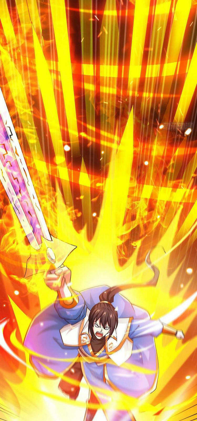 Độc Bộ Tiêu Dao Chap 338 - Next Chap 339