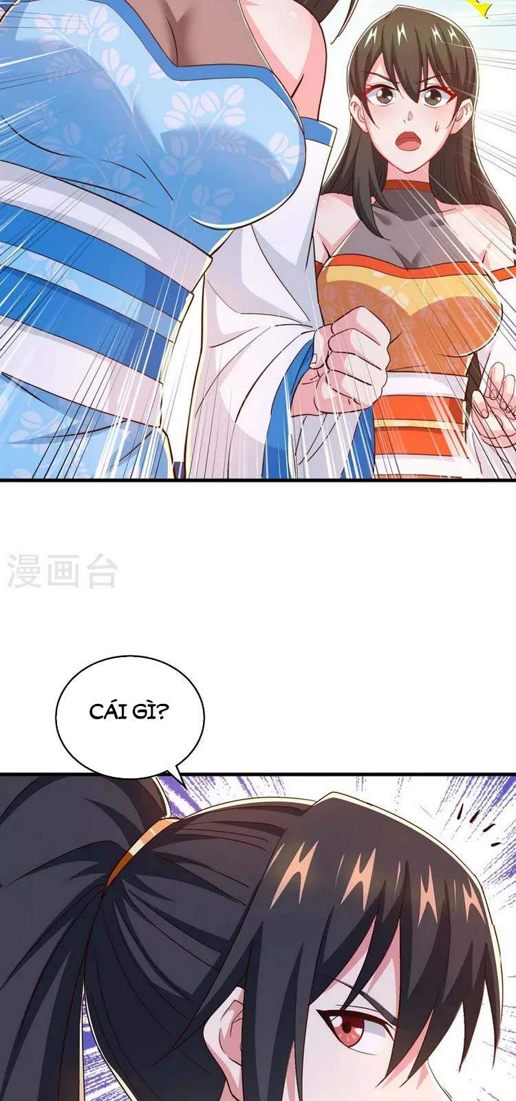 Độc Bộ Tiêu Dao Chap 340 - Next Chap 341