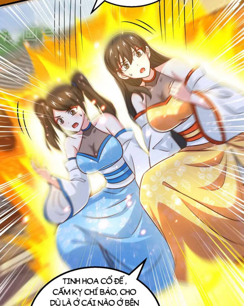 Độc Bộ Tiêu Dao Chap 342 - Next Chap 343