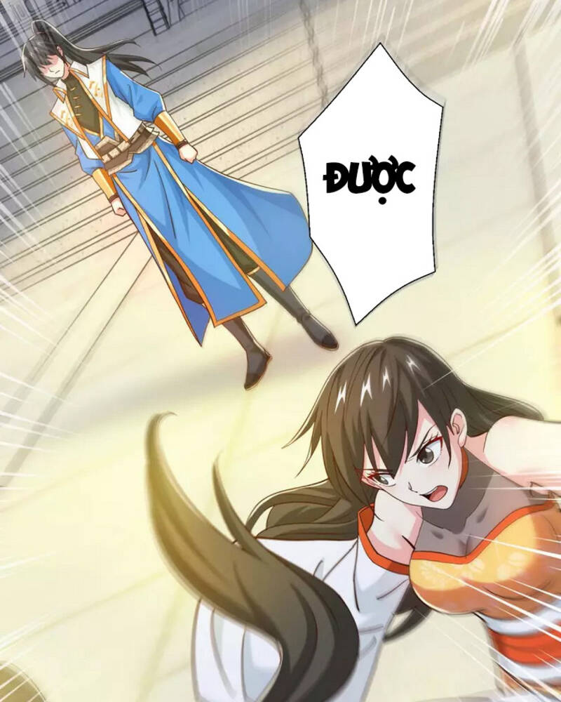 Độc Bộ Tiêu Dao Chap 342 - Next Chap 343