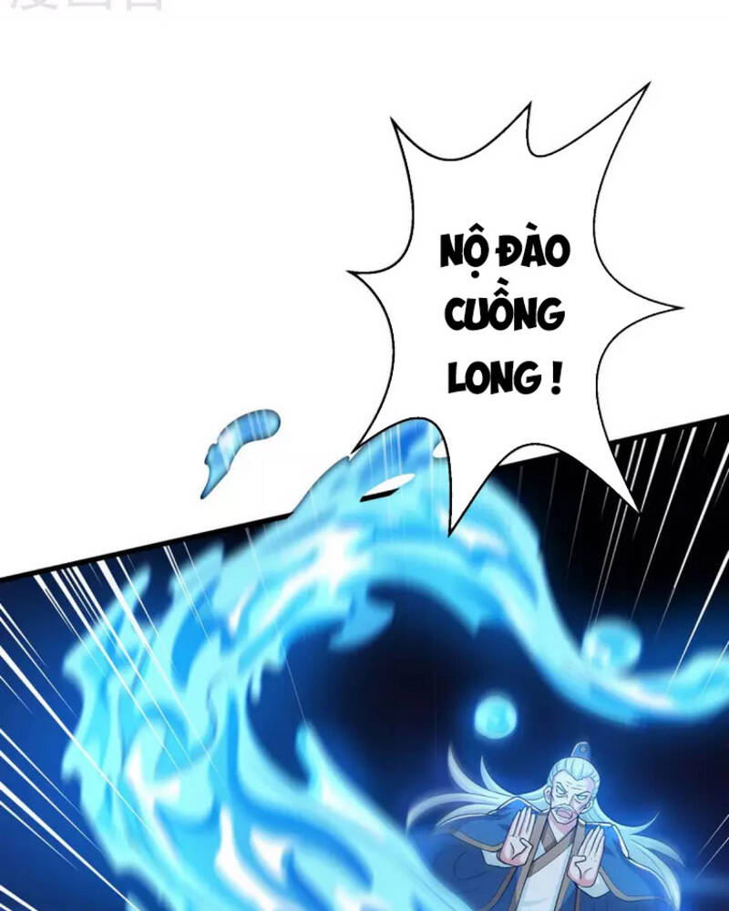 Độc Bộ Tiêu Dao Chap 342 - Next Chap 343