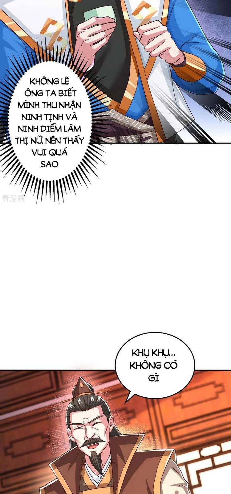 Độc Bộ Tiêu Dao Chap 343 - Next Chap 344