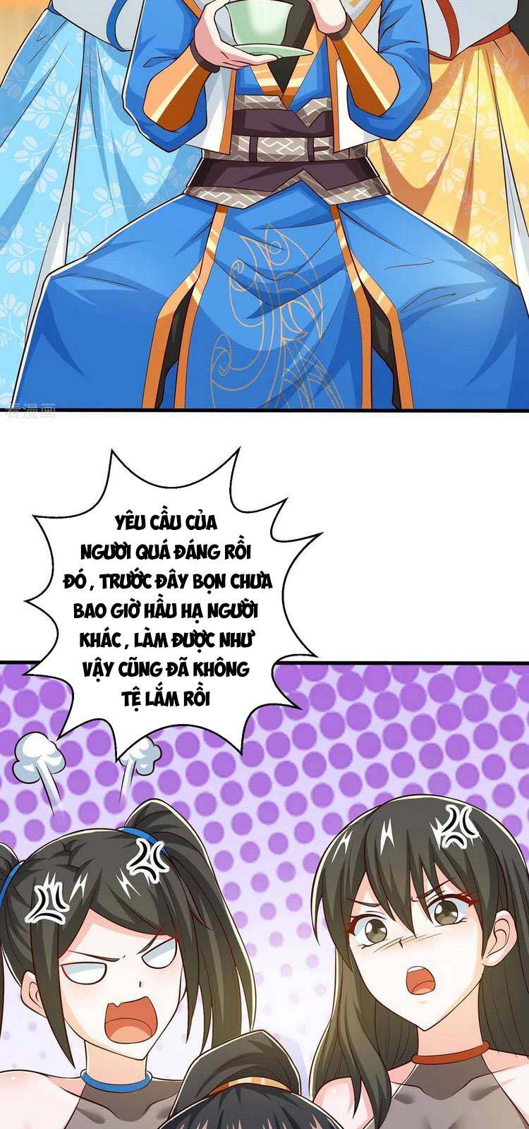 Độc Bộ Tiêu Dao Chap 343 - Next Chap 344