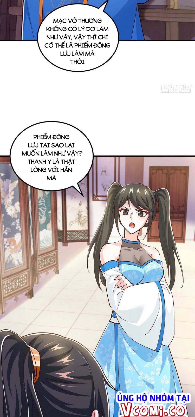 Độc Bộ Tiêu Dao Chap 350 - Next Chap 351