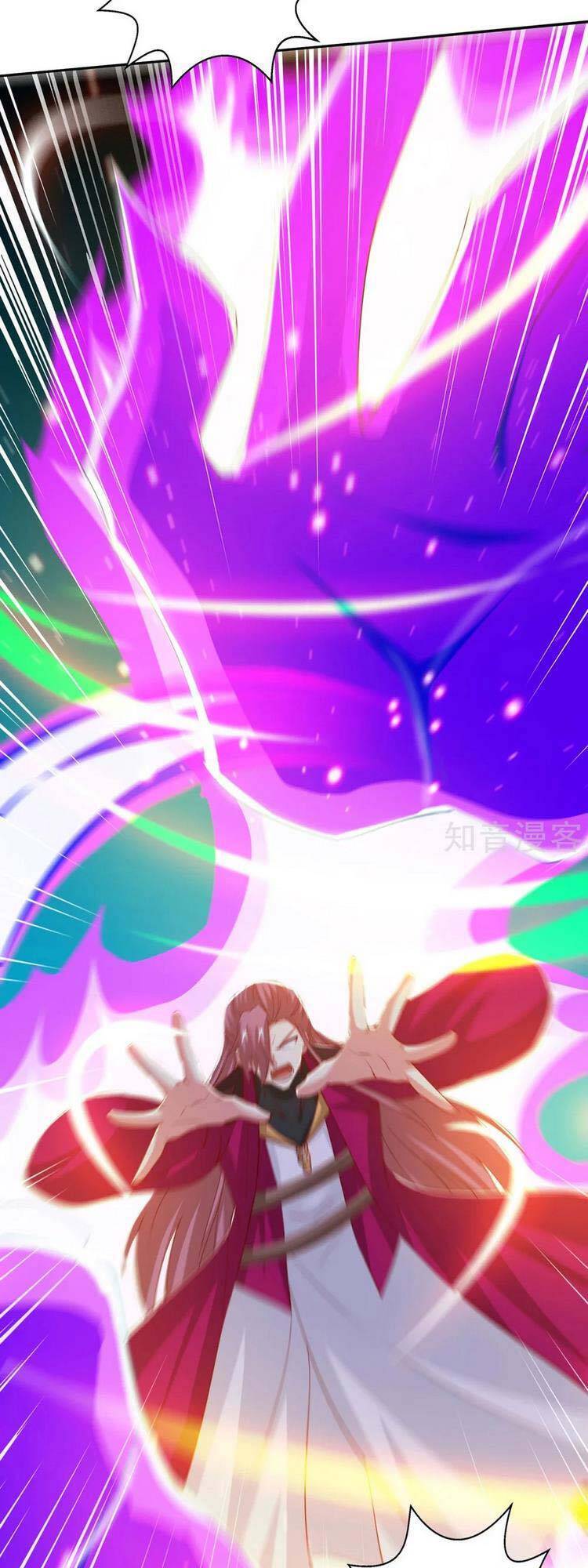 Độc Bộ Tiêu Dao Chap 396 - Next Chap 397