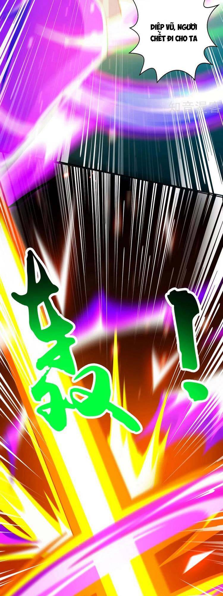 Độc Bộ Tiêu Dao Chap 396 - Next Chap 397