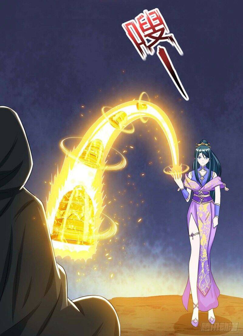 Độc Bộ Tiêu Dao Chap 202 - Next Chap 203