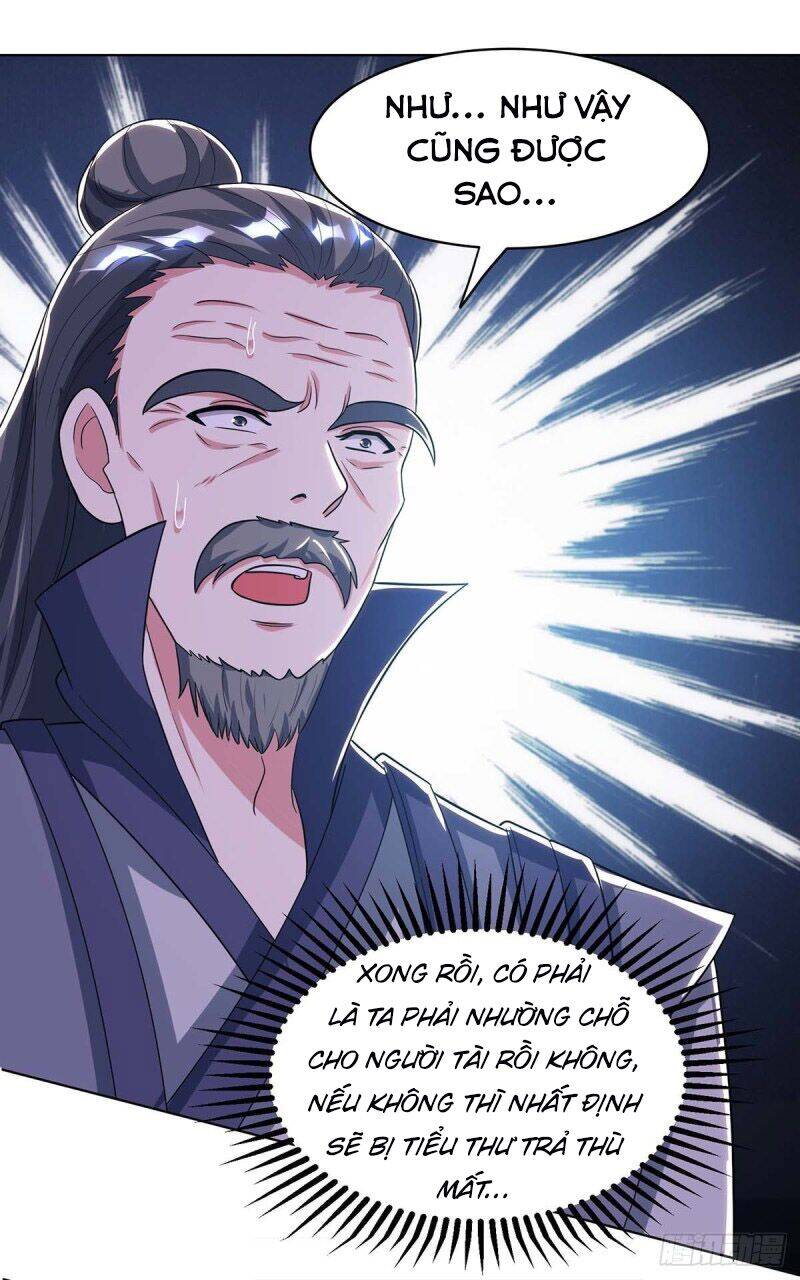 Độc Bộ Tiêu Dao Chap 202 - Next Chap 203