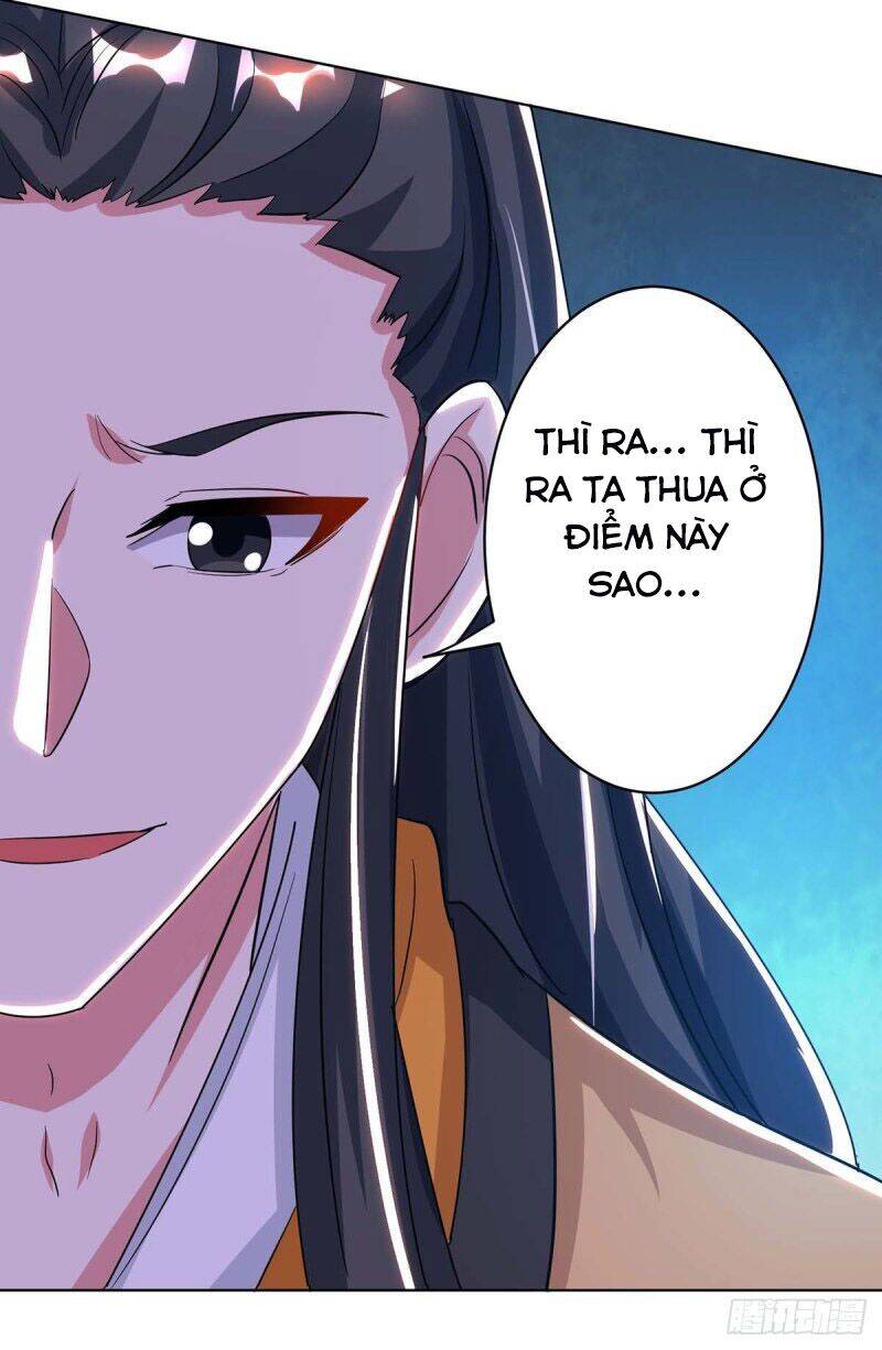 Độc Bộ Tiêu Dao Chap 202 - Next Chap 203