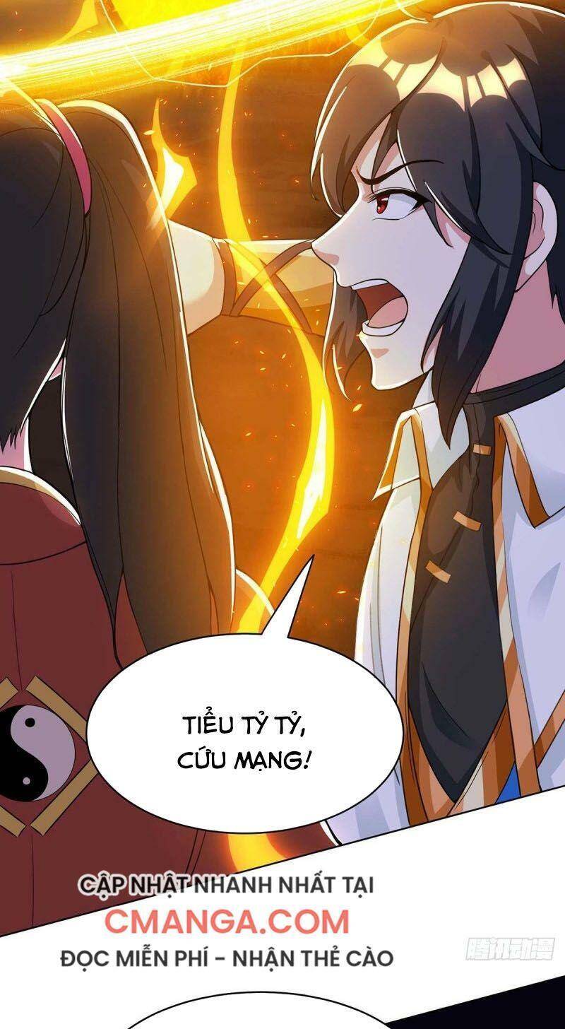 Độc Bộ Tiêu Dao Chap 206 - Next Chap 207