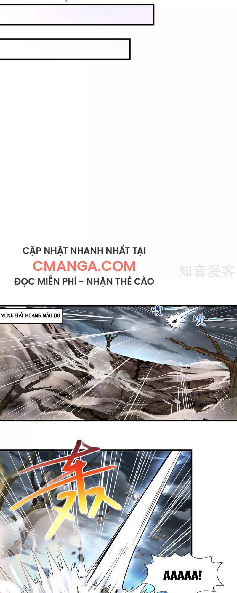 Độc Bộ Tiêu Dao Chap 249 - Next Chap 250
