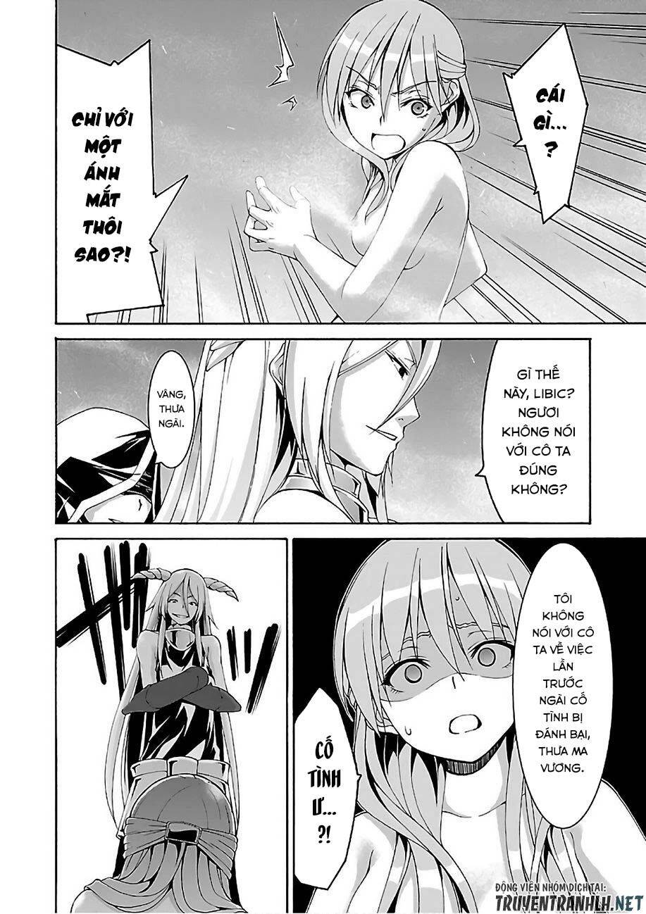 Thất Tinh Chap 84 - Next Chap 85