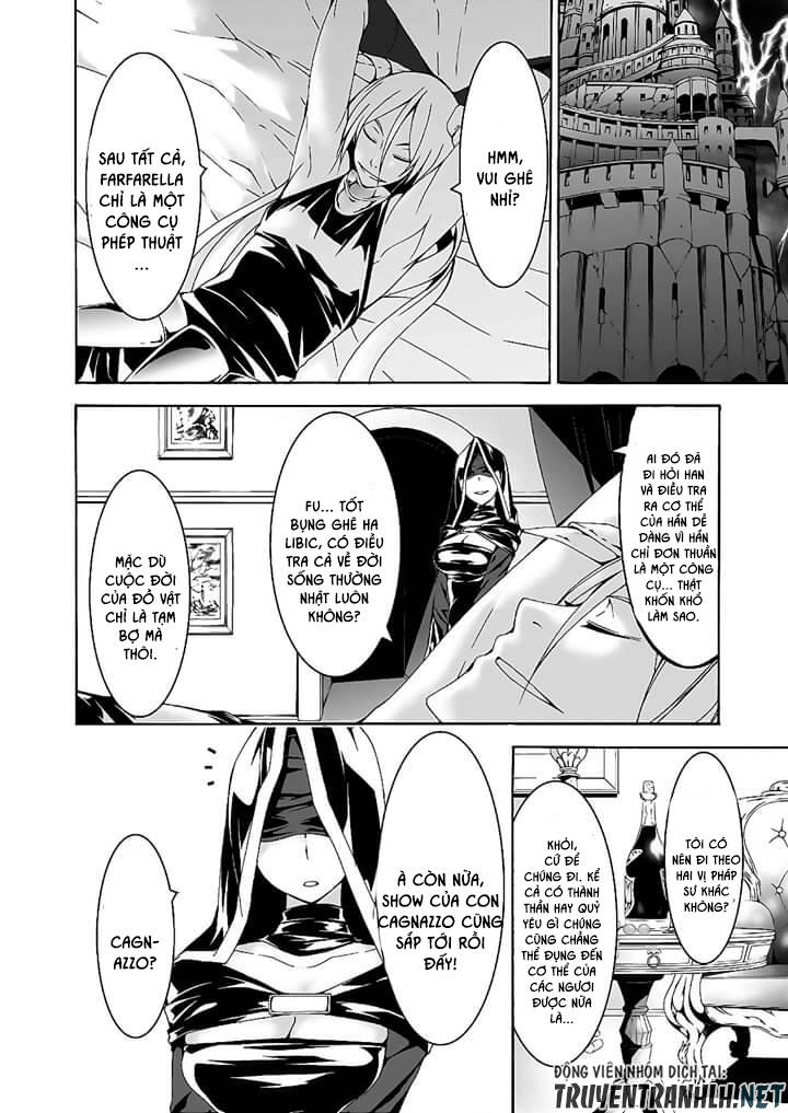 Thất Tinh Chap 89 - Next Chap 90