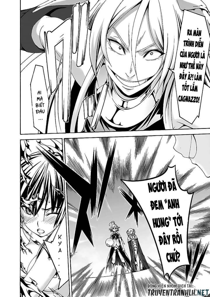 Thất Tinh Chap 89 - Next Chap 90