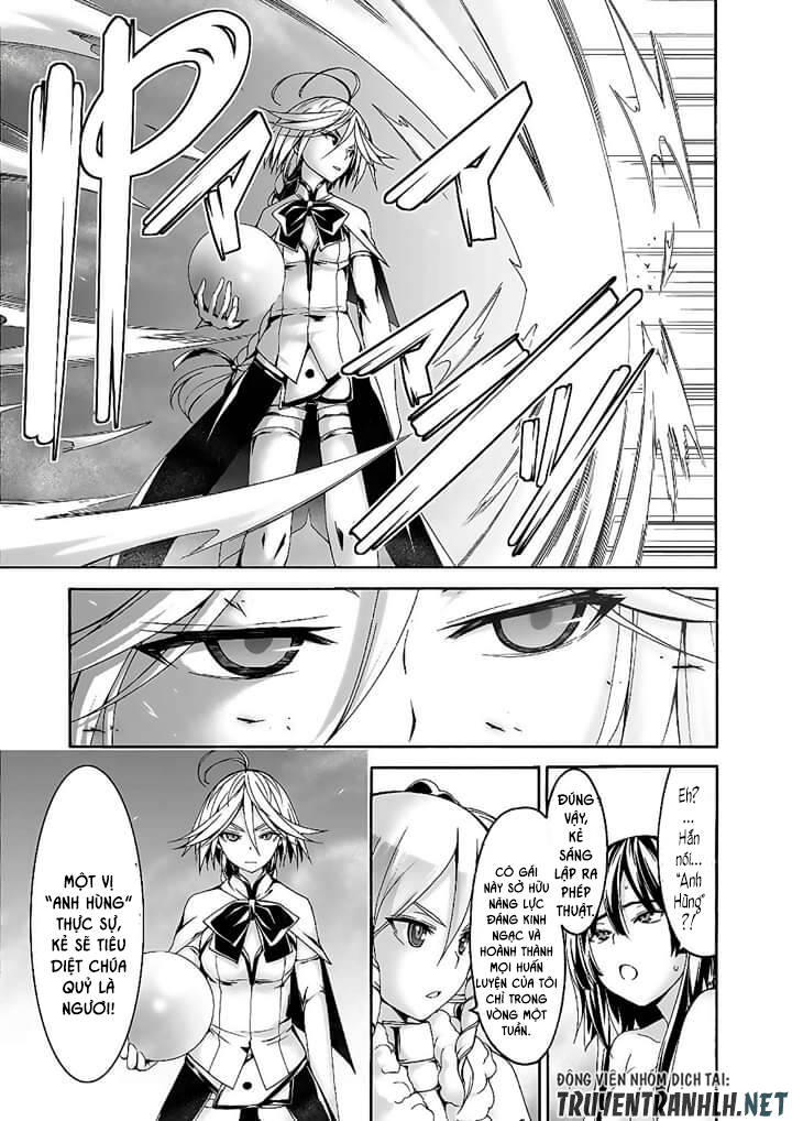 Thất Tinh Chap 89 - Next Chap 90