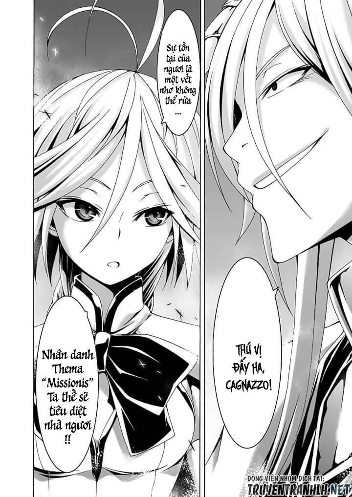 Thất Tinh Chap 89 - Next Chap 90