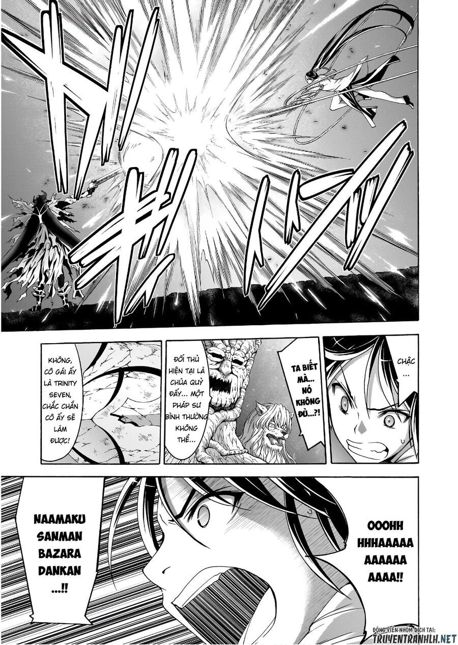 Thất Tinh Chap 93 - Next Chap 94