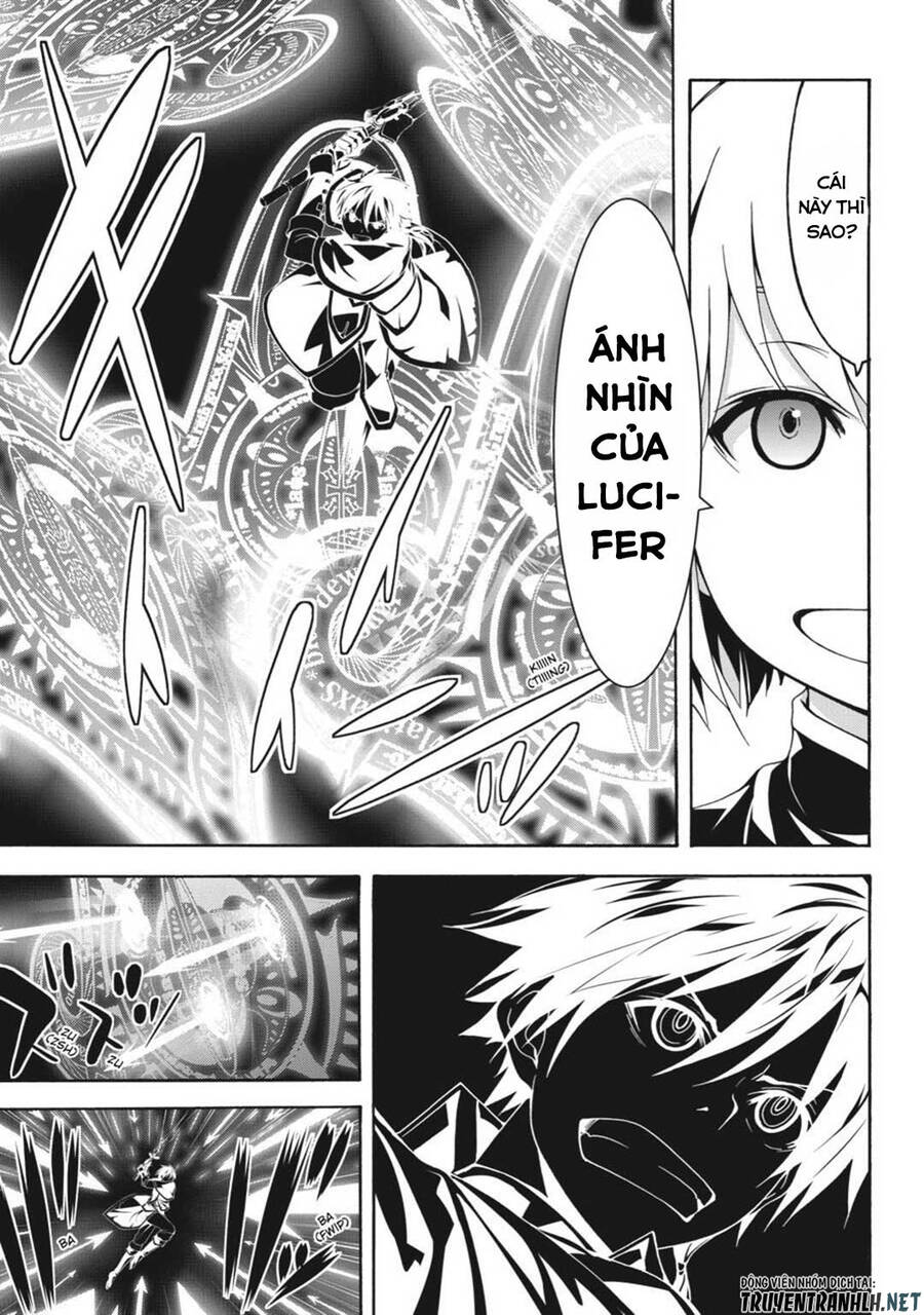 Thất Tinh Chap 96 - Next Chap 97