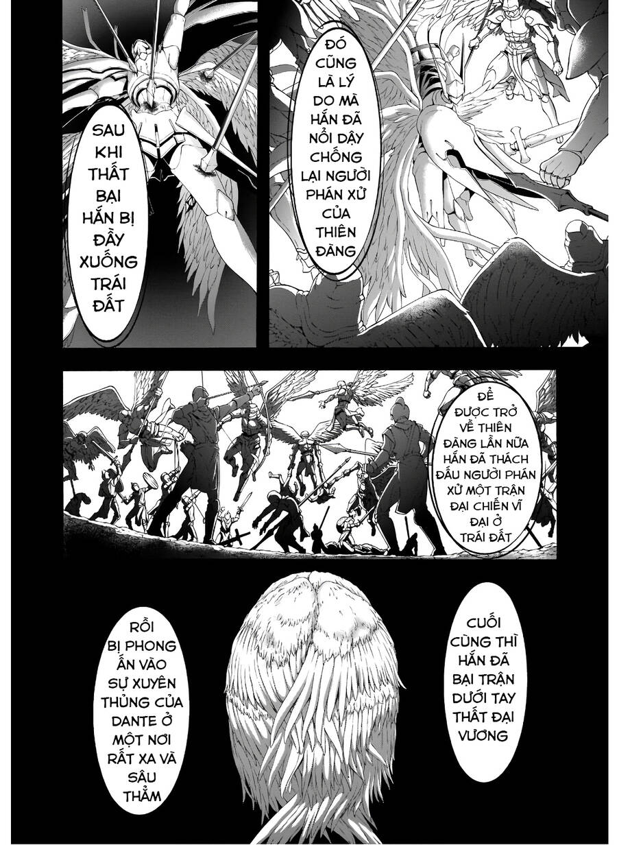 Thất Tinh Chap 98 - Next Chap 99