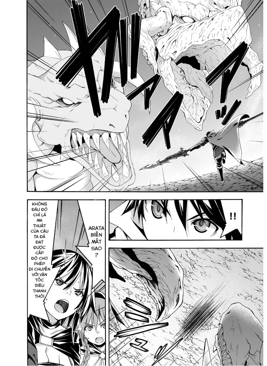 Thất Tinh Chap 98 - Next Chap 99