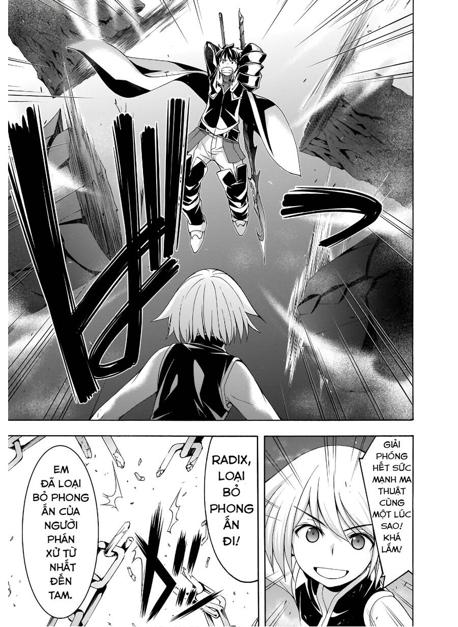 Thất Tinh Chap 98 - Next Chap 99