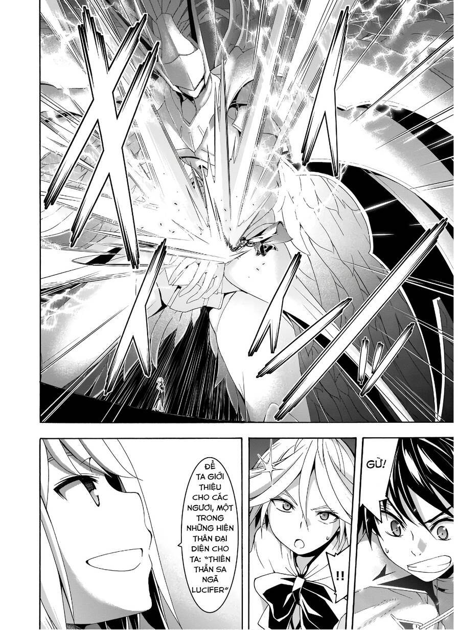 Thất Tinh Chap 98 - Next Chap 99