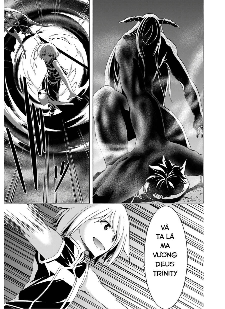 Thất Tinh Chap 98 - Next Chap 99