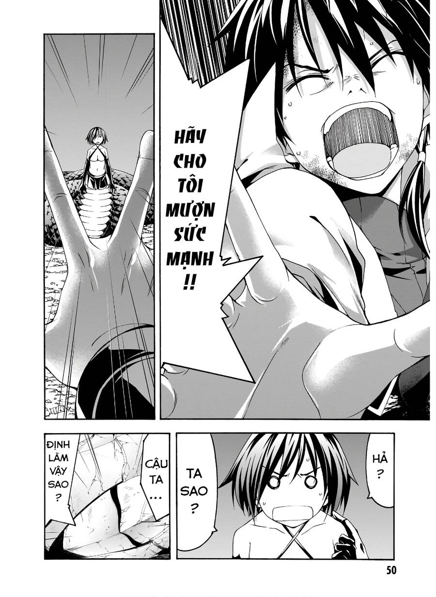 Thất Tinh Chap 98 - Next Chap 99