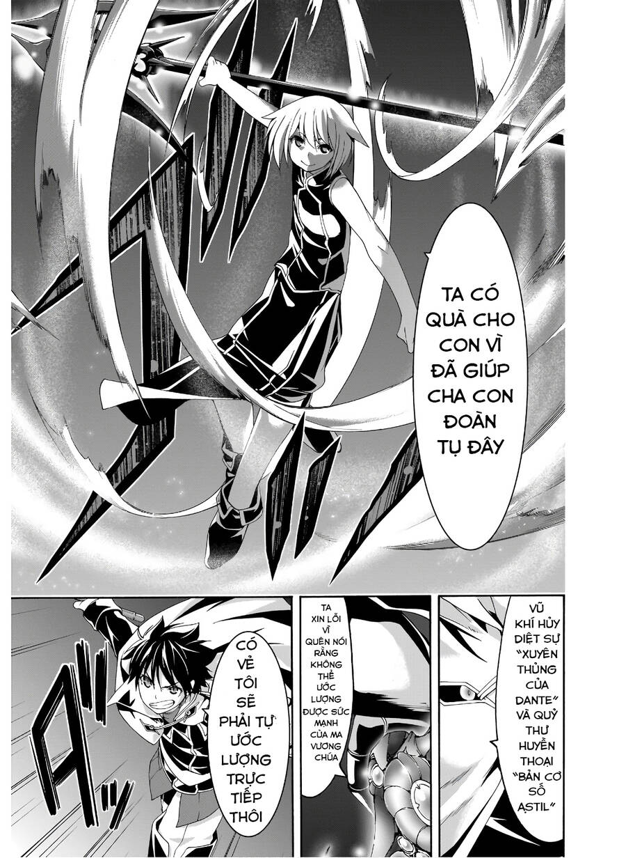 Thất Tinh Chap 98 - Next Chap 99