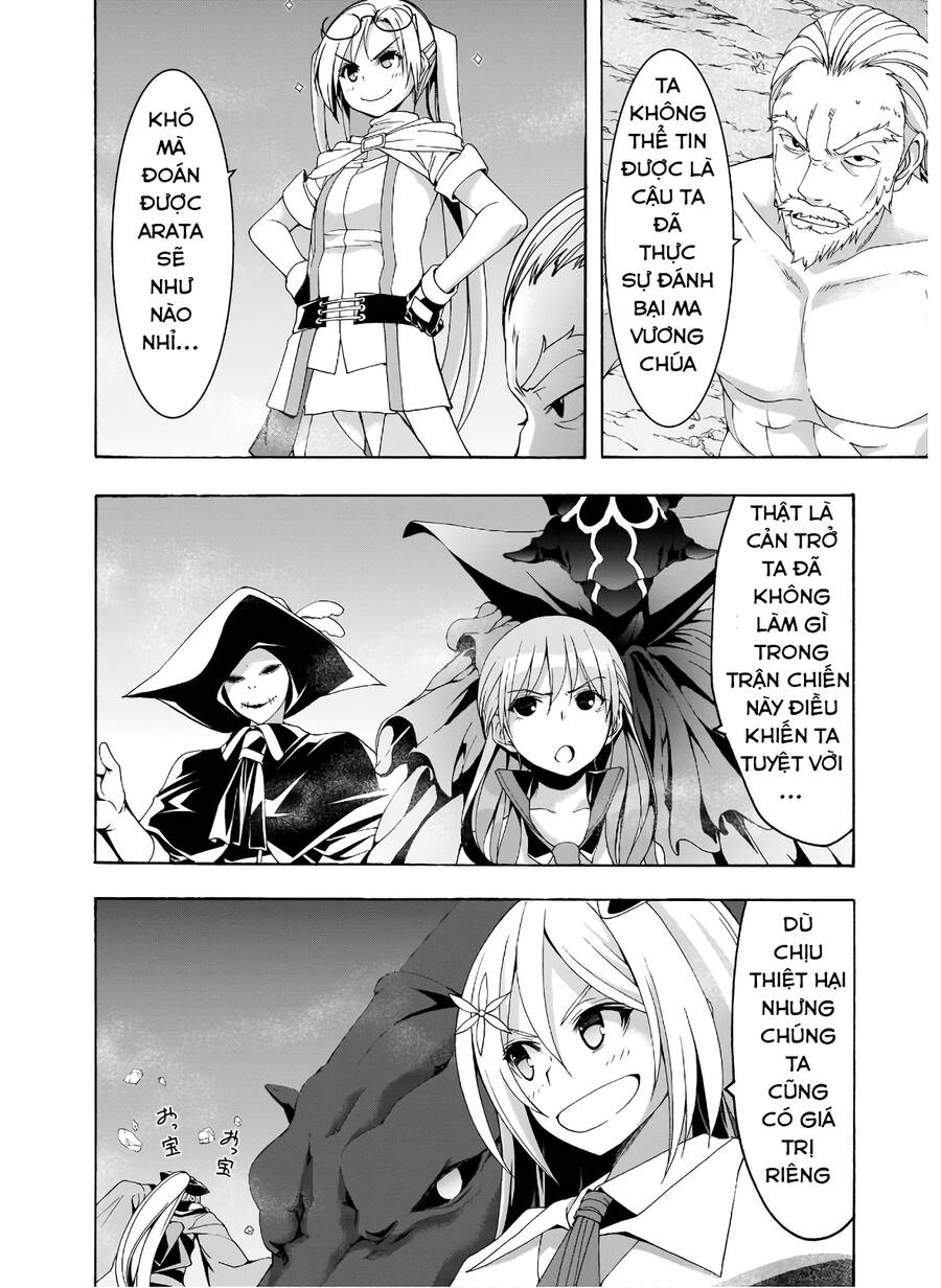 Thất Tinh Chap 99 - Next Chap 100