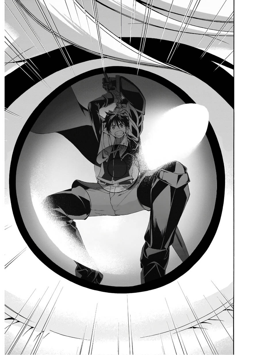 Thất Tinh Chap 99 - Next Chap 100