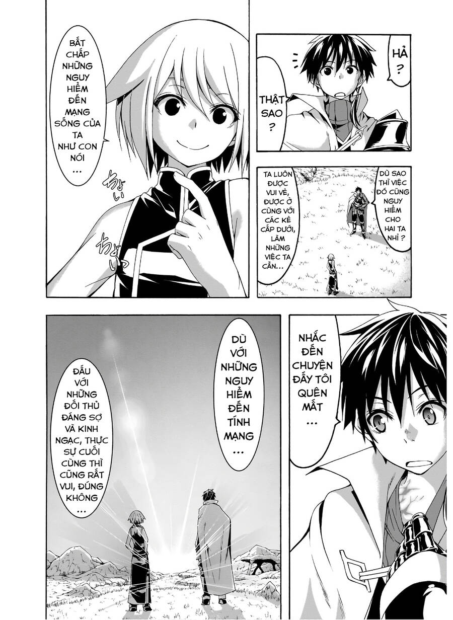 Thất Tinh Chap 99 - Next Chap 100