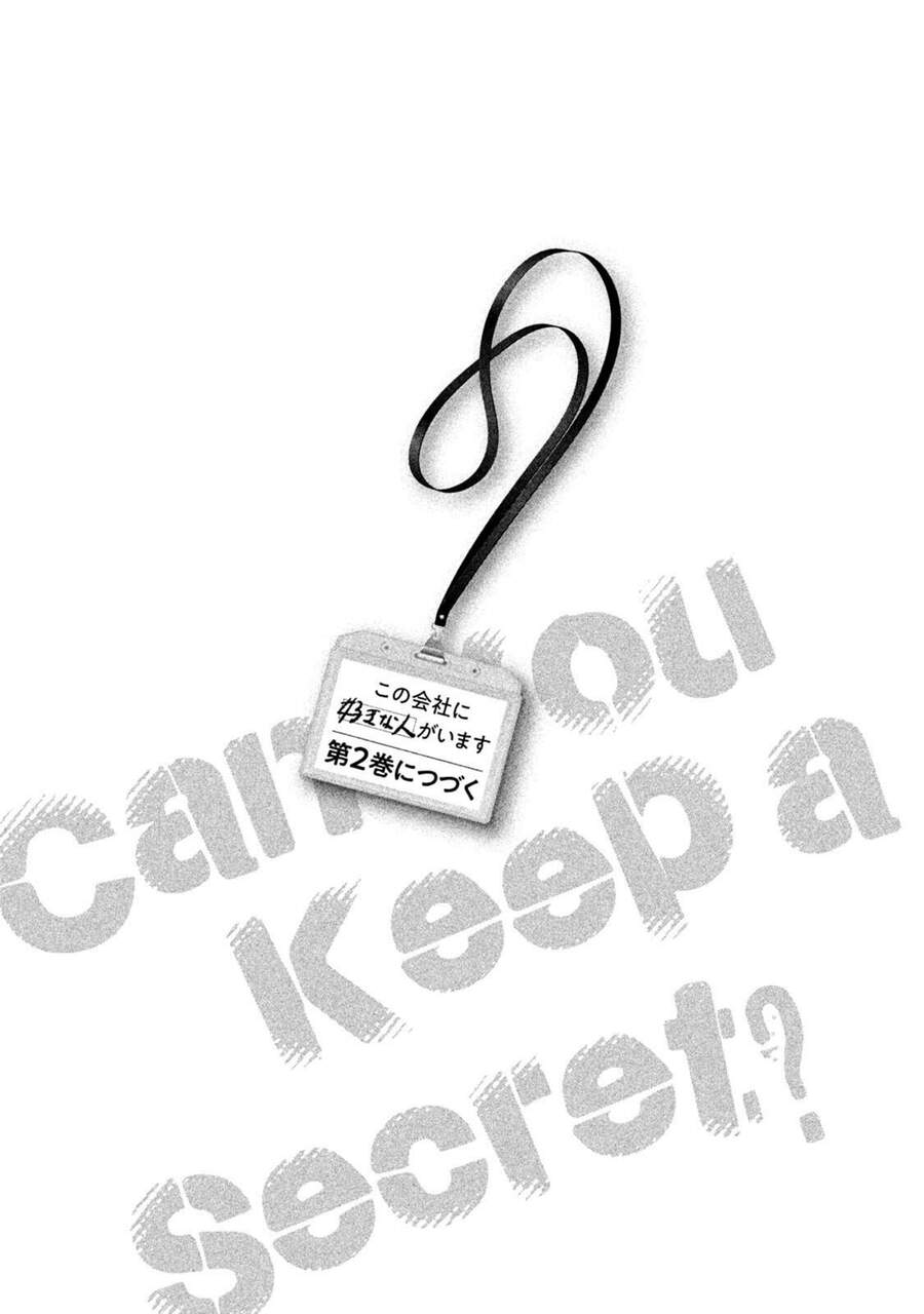 Em Có Thể Giữ Bí Mật Giúp Anh? Chap 9 - Next Chap 10