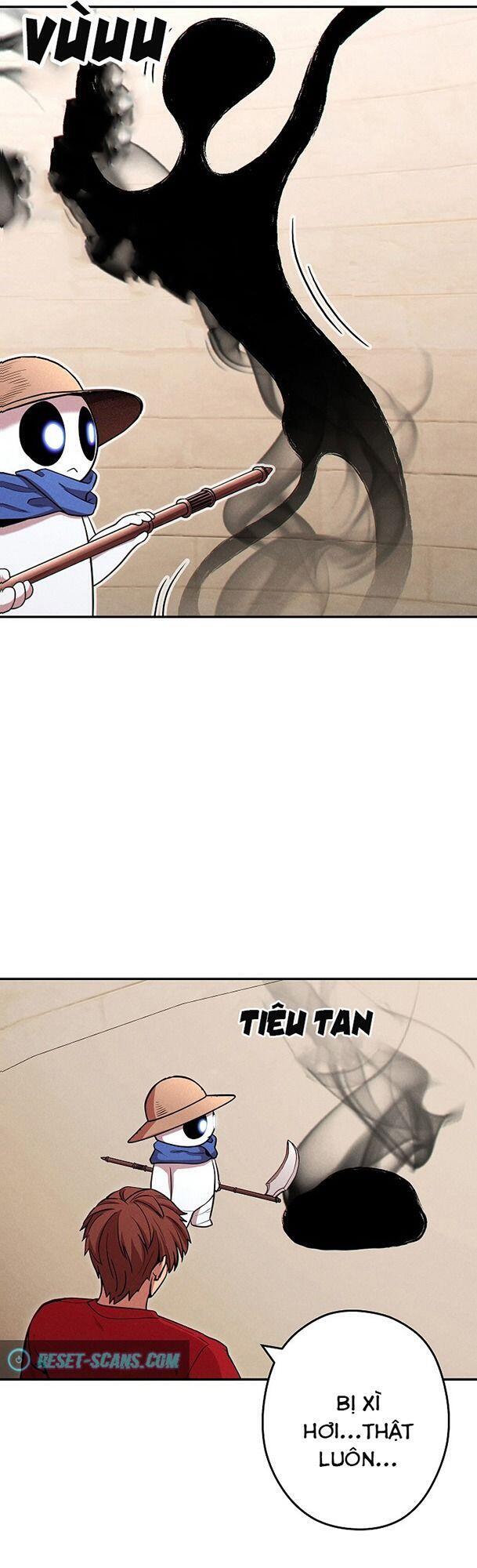 Tái Thiết Hầm Ngục Chap 106 - Next Chap 107