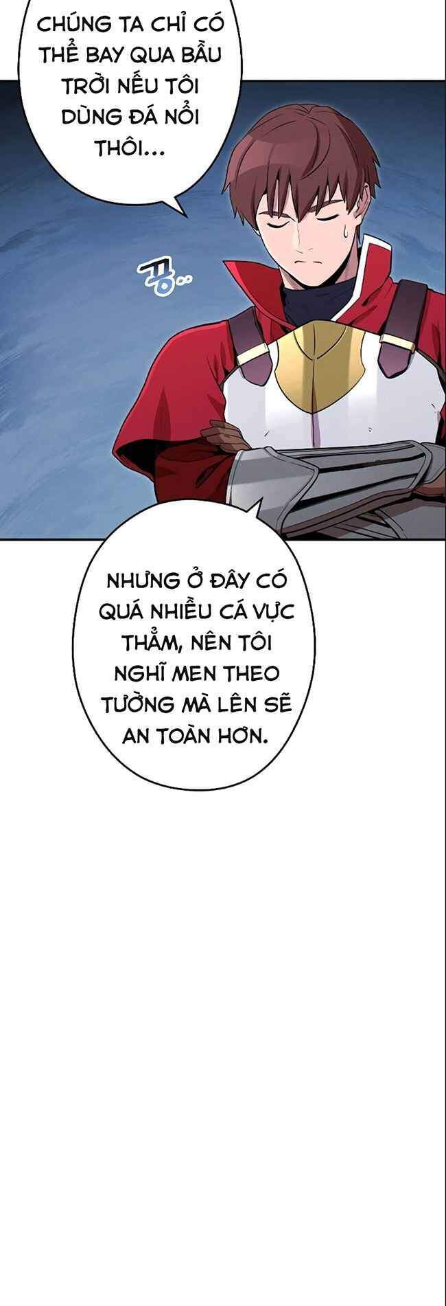 Tái Thiết Hầm Ngục Chap 97 - Next Chap 98