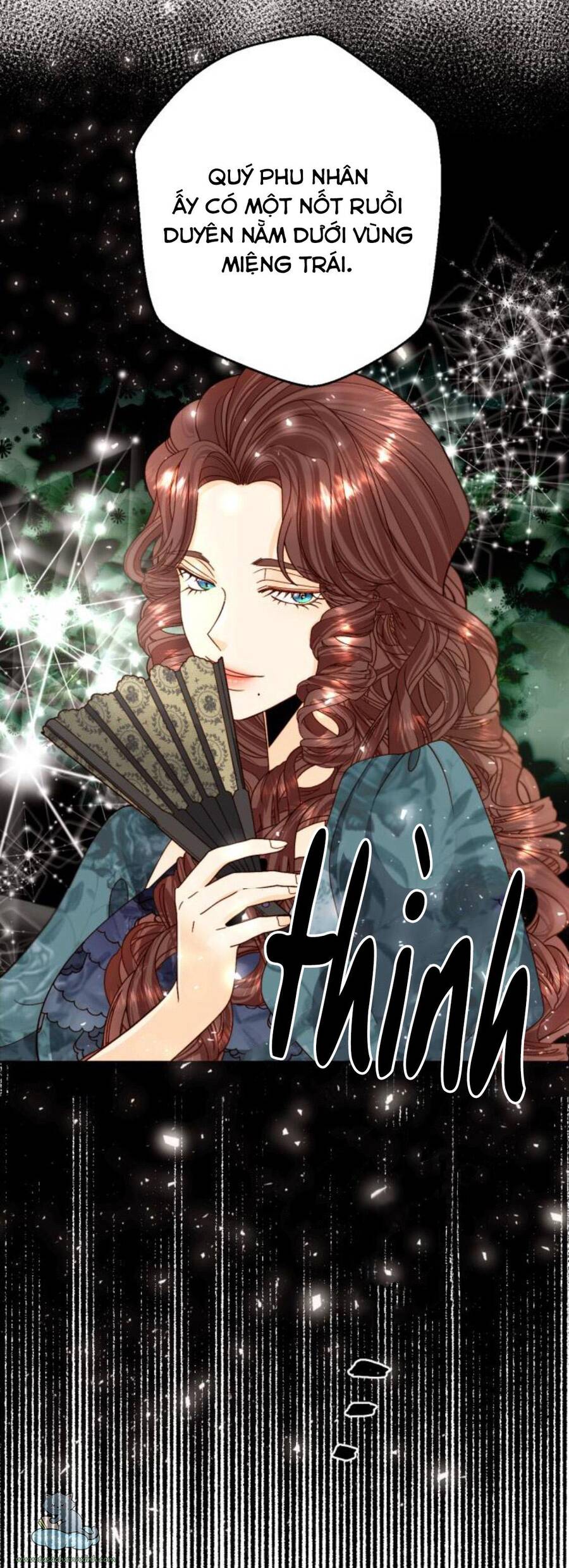 Hoàng Hậu Tái Hôn Chap 107 - Next Chap 108