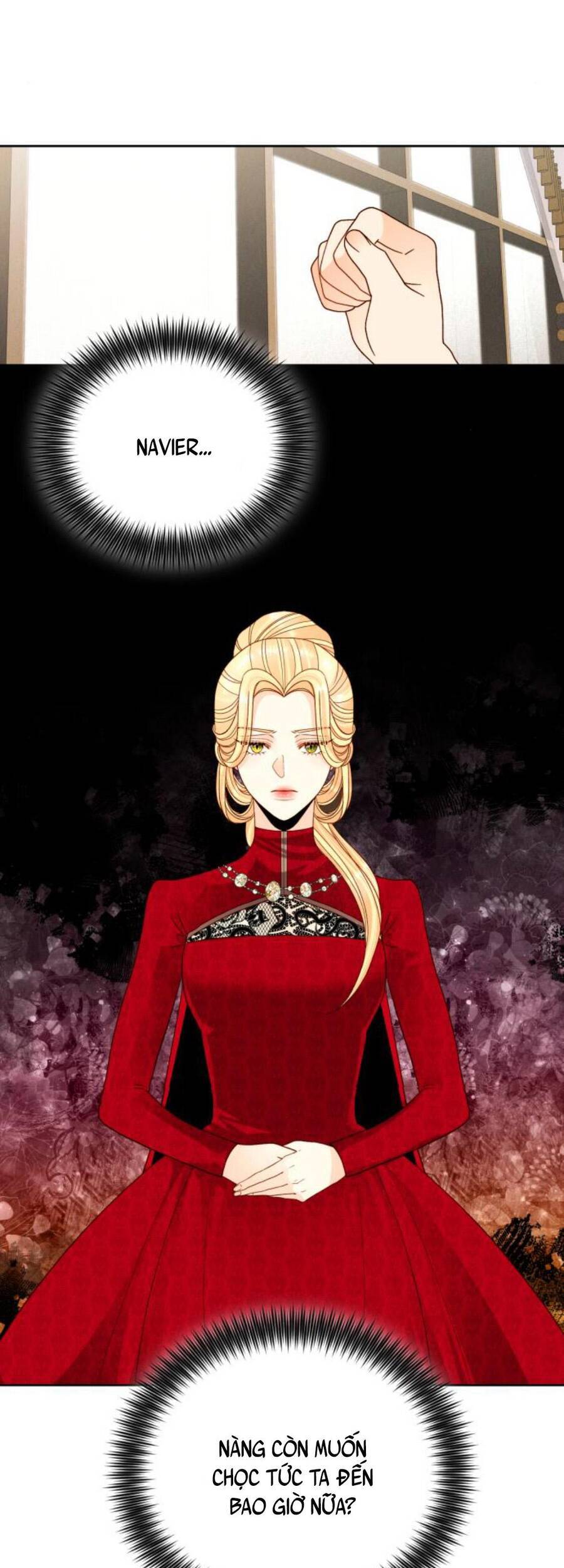 Hoàng Hậu Tái Hôn Chap 107 - Next Chap 108