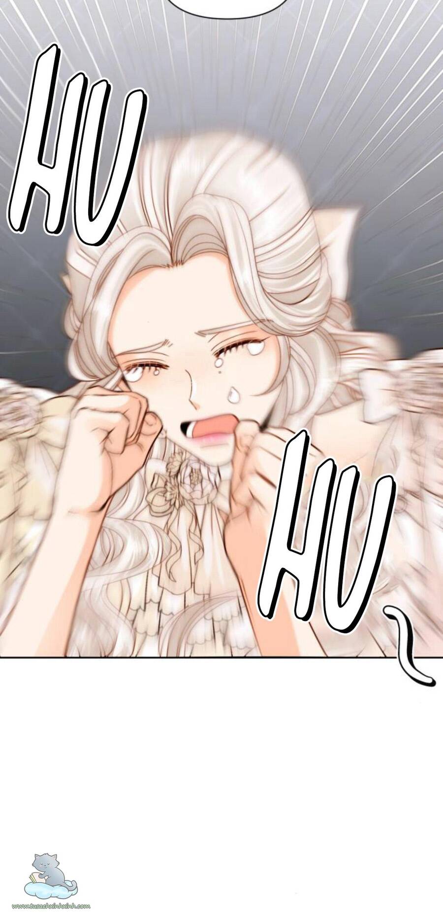 Hoàng Hậu Tái Hôn Chap 107 - Next Chap 108