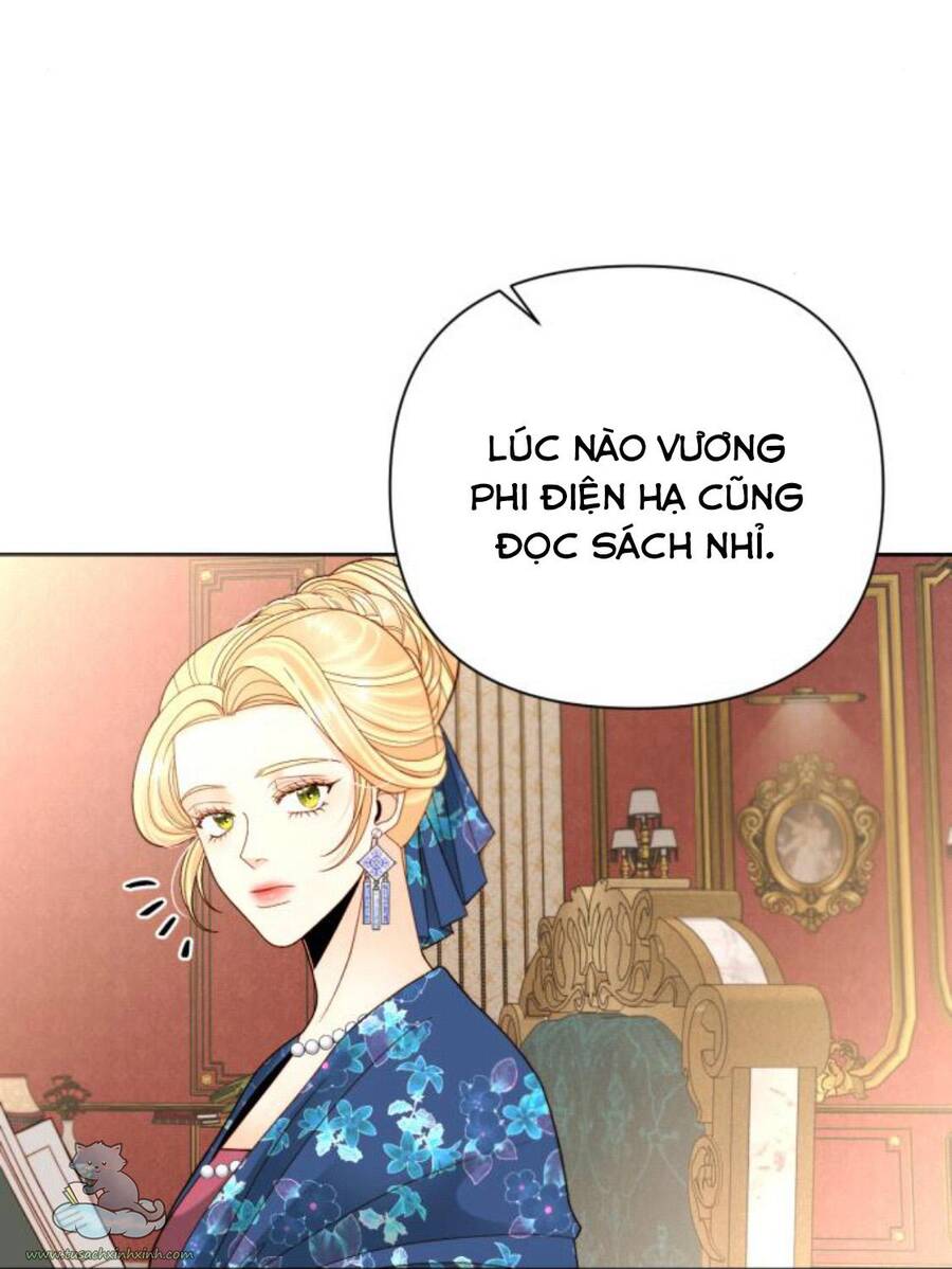 Hoàng Hậu Tái Hôn Chap 107 - Next Chap 108